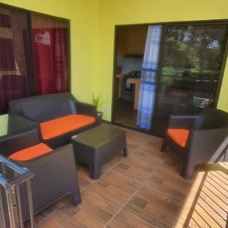Tio King Hospedaje Turistico Uvita Exterior photo